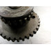 92R025 Idler Timing Gear From 2011 Cadillac CTS  3.0 12612840